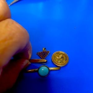 Unique Pins/ pendent